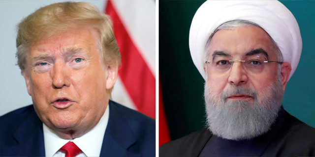 איראן: לא מחויבים יותר להסכם הגרעין שנחתם ב-2015