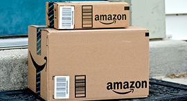 Amazon. Photo: Shutterstock