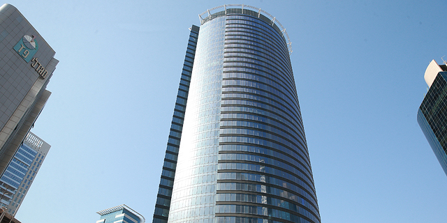 מגדל משרדים נוסף יוקם במתחם הבורסה ברמת גן