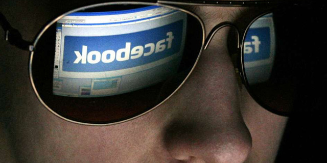 פייסבוק לא עוצרת: רוכשת את הסטארט-אפ גלאנסי