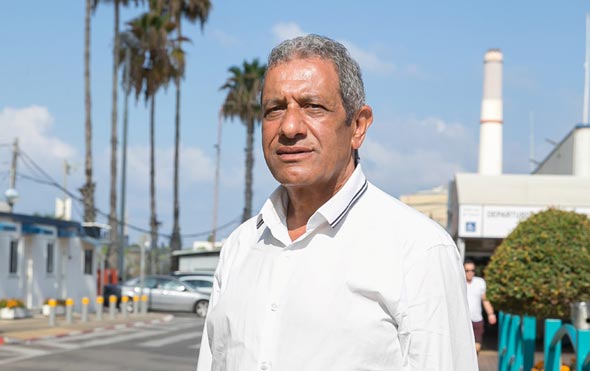 מאיר יצחק הלוי, ראש עיריית אילת