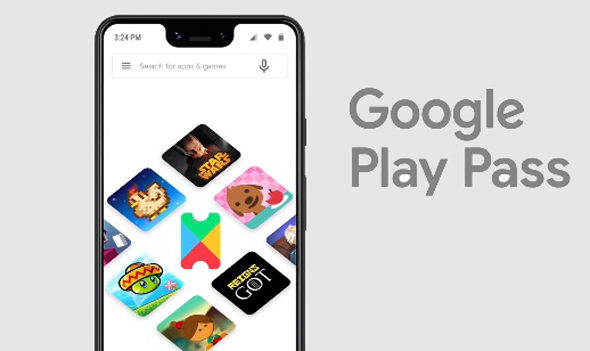 גוגל אנדרואיד Play Pass, צילום: google