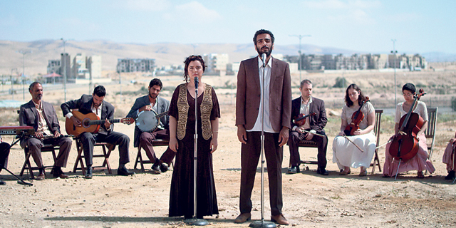 יום של יומיות: המלצות ליום הקולנוע הישראלי