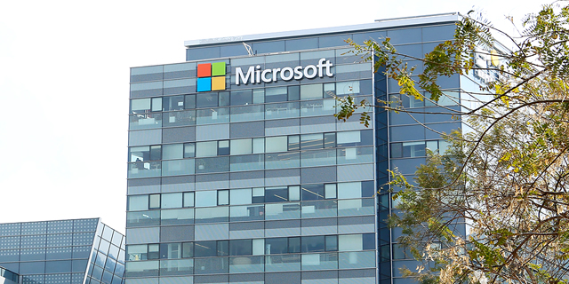 Mid-Pandemic, Microsoft Israel Wants to Hire 200 New Employees