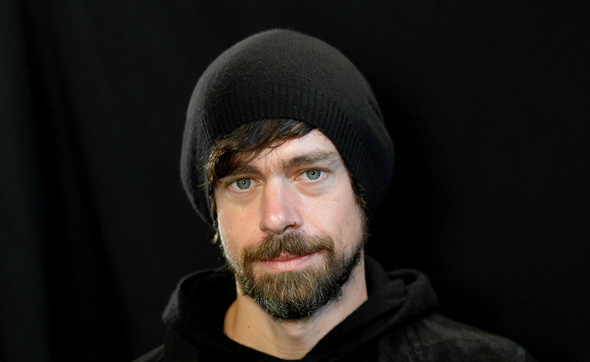 Twitter founder Jack Dorsey. Photo: Reuters