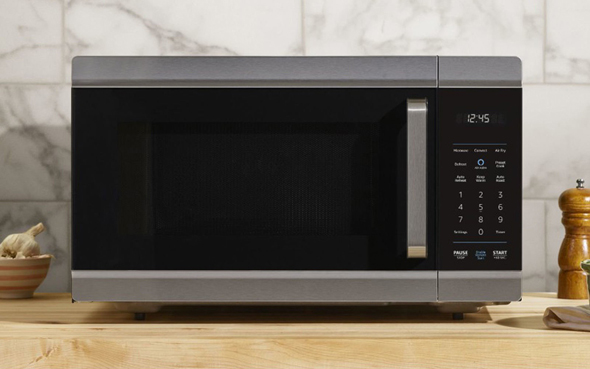 תנור אמזון Smart Oven