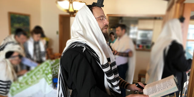 יהודי, צילום: Shutterstock