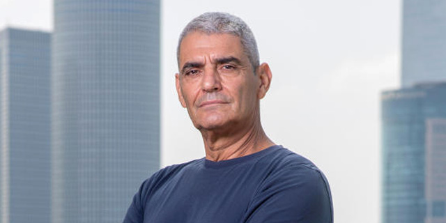 Israeli Entrepreneur Aviv Tzidon Wants to Take Part in the Electric Revolution