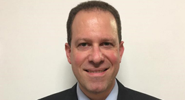 Eximo Medical CEO Yoel Zabar. Photo: PR