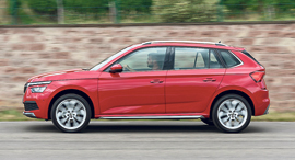 צילום: SKODA AUTO
