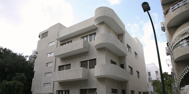 זכות השימור: עיריית תל אביב החלה במכירת זכויות בנייה ניידות
