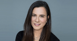Tipa CEO and co-founder Daphnna Nissenbaum. Photo: Courtesy