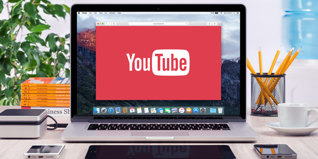 יוטיוב: ירידה של 70% בזמן הצפייה של סרטונים קיצוניים