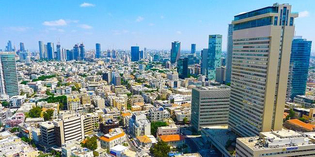 יקר יותר מסינגפור: ישראל במקום השמיני בדירוג המדינות היקרות בעולם