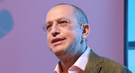 Shai Weiss. Photo: Yair Sagi
