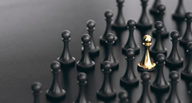 Tech companies are always in search of standout talent. Photo: Shutterstock
