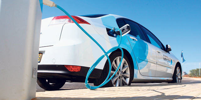 מחקר: מכוניות חשמליות מפיקות פחות פחמן דו-חמצני ממכוניות רגילות 