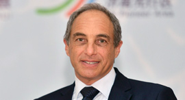 Edouard Cukierman. Photo: PR