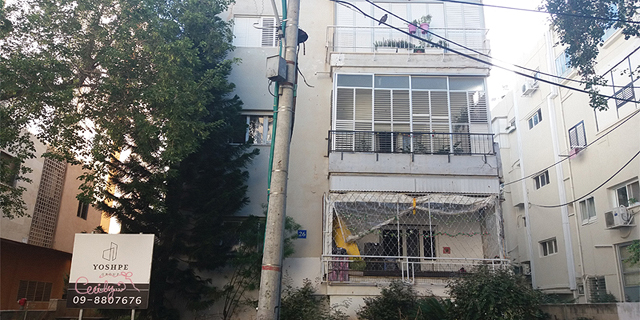 החל שיווק הדירות בפרויקט של קבוצת יושפה ברחוב שלמה המלך בתל אביב