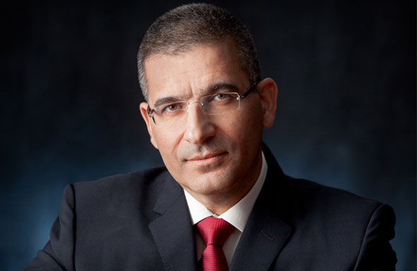 מנכ"ל אאורה ישראל, יעקב אטרקצ