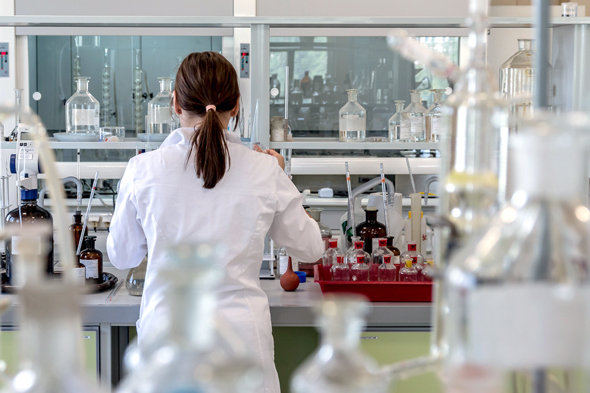 חידוש בתחום האונקולוגי: בדיקות פרופיל מולקולרי לריצוף הגידול הסרטני, צילום: Pixabay