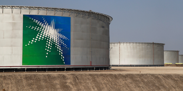 בעקבות הראלי בנפט: ארמקו שווה כבר 2 טריליון דולר