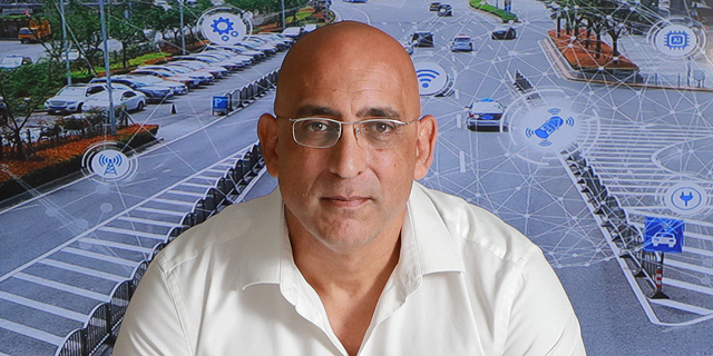 בזכות האוטו-טק: ישראל התקבלה לארגון העולמי של יצרני הרכב