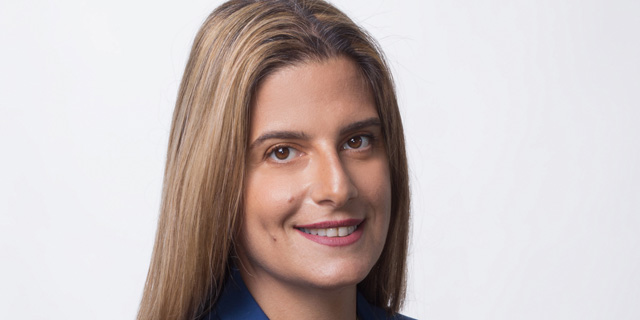 ריקי דרורי מונתה לתפקיד סגנית נשיא בגוגל העולמית, תהיה האישה הישראלית הבכירה ביותר בחברה