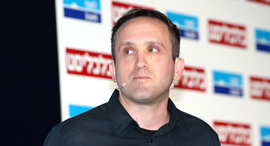 Sagi Dagan, Israel Innovation Authority. Photo: Yariv Katz