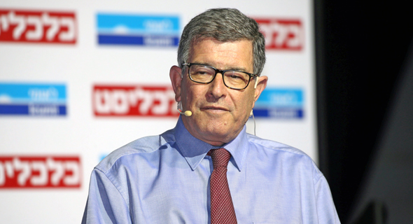 דני גולדשטיין, מנכ"ל דואר ישראל