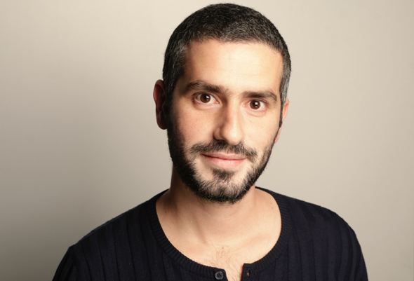 Coralogix co-founder and CEO Ariel Assaraf. Photo: PR