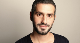 Coralogix co-founder and CEO Ariel Assaraf. Photo: PR