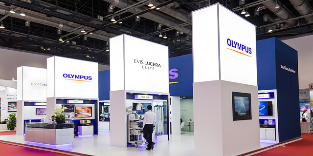 Japan&#39;s Olympus Corporation to Open Innovation Office in Tel Aviv