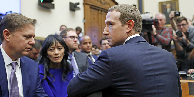 דיווח: פייסבוק התחרטה - ולא תמכור פרסומות בווטסאפ