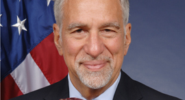 Phillip Singerman. Photo: Denease Anderson, NIST