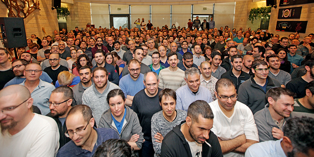 תמונות העשור בכלכלה הישראלית