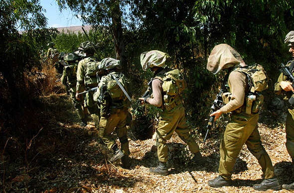 Israeli military fighters. Photo: Bloomberg