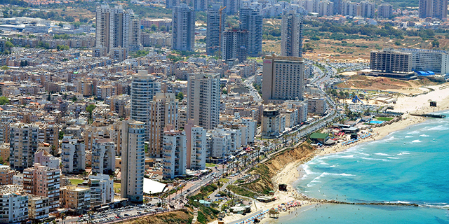 הבחירות בבריטניה כבר משפיעות על שוק הנדל&quot;ן בתל אביב 