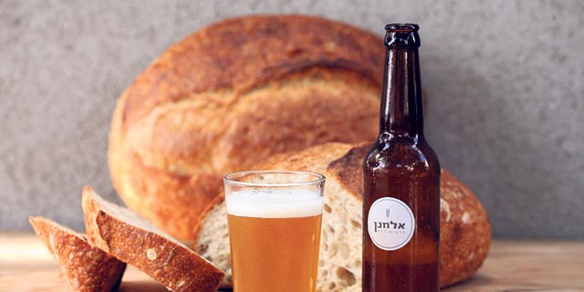 Raise a Toast to Leftover Bread Beer 