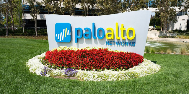 פאלו אלטו רכשה את ברידג&#39;קרו הישראלית ב-200 מיליון דולר