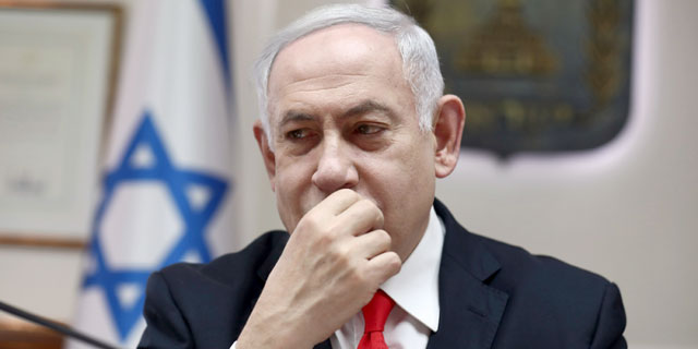הקרב הבא של ראש הממשלה: בלימת ההצבעה בוועדת הכנסת