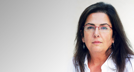 NanoGhost founder Marcelle Machluf. Photo: PR