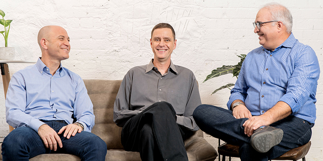 Next Gear Ventures Raises &#036;30 Million in Commitments 