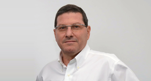גיל גירון, מנכ"ל אשטרום, צילום: ישראל הדרי