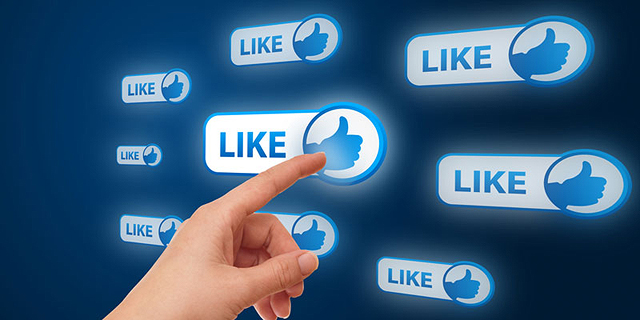 חדש בפייסבוק: עריכת סטטוסים שפרסמתם בלי לאבד אף לייק