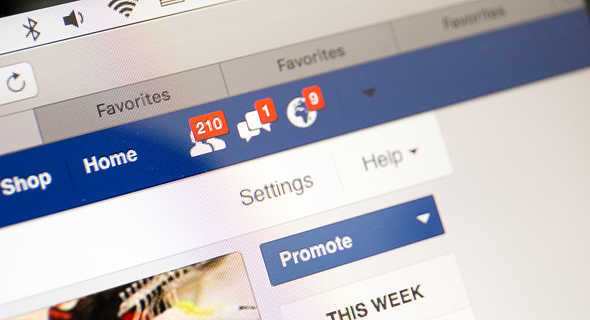 שינויים בפיד של פייסבוק, צילום: שאטרסטוק