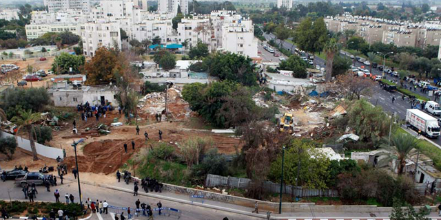 היישום הישראלי: מהארלם לשכונת התקווה