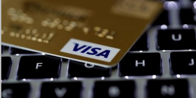Visa Backs Fintech Company ChargeAfter