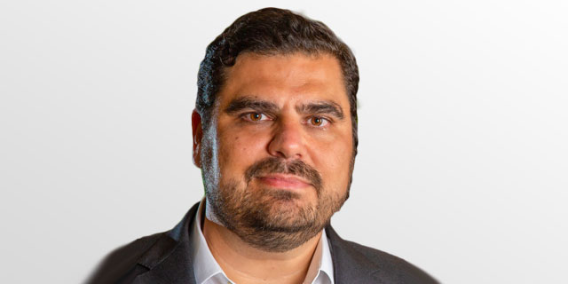 Nuno Sanches | Kaltura, General Manager of Media and Telecom