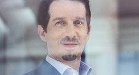 Ohad Arazi. Photo: Zebra Medical